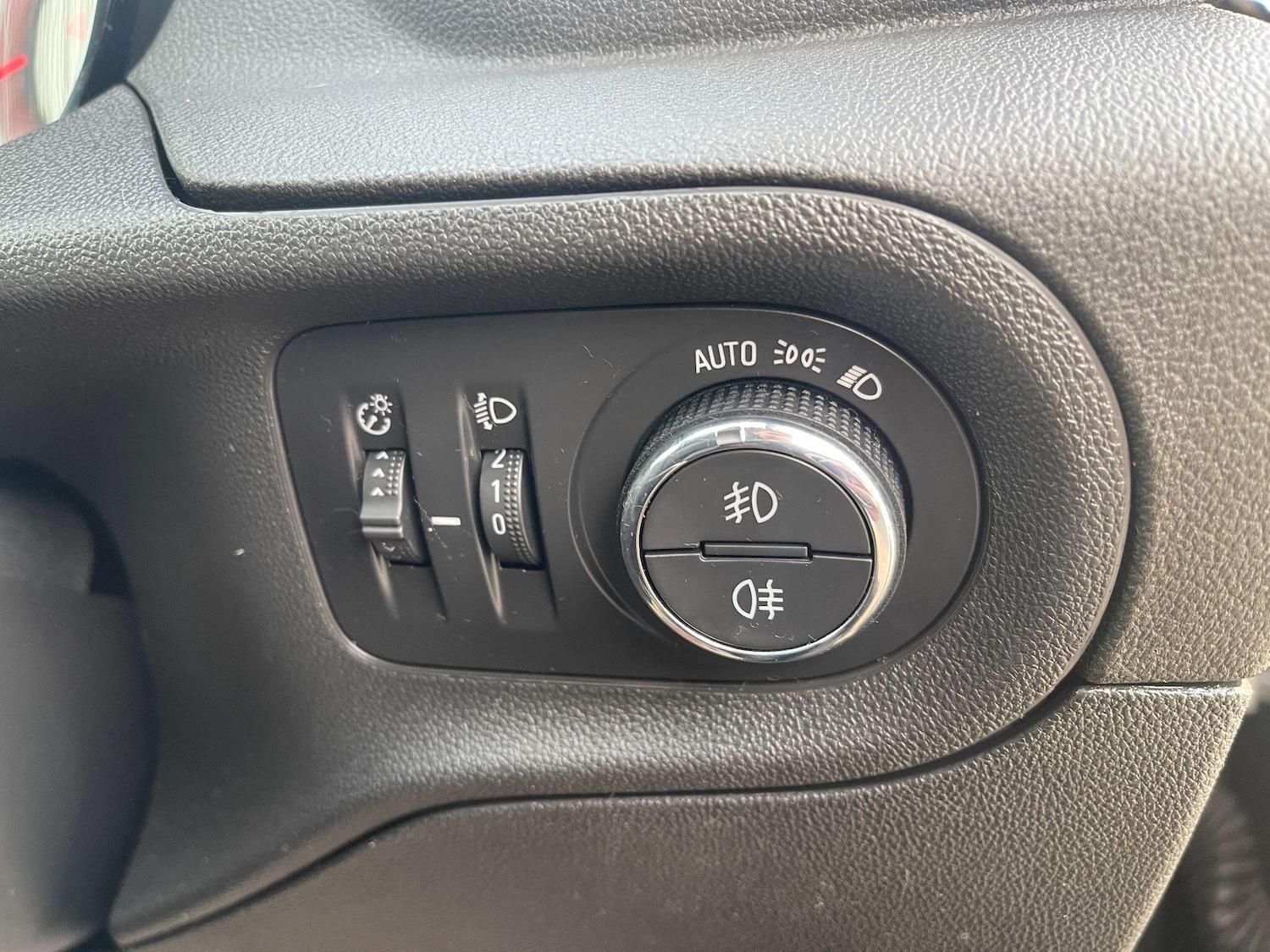 Used Vauxhall Grandland X for sale - 77705223: Photo 19