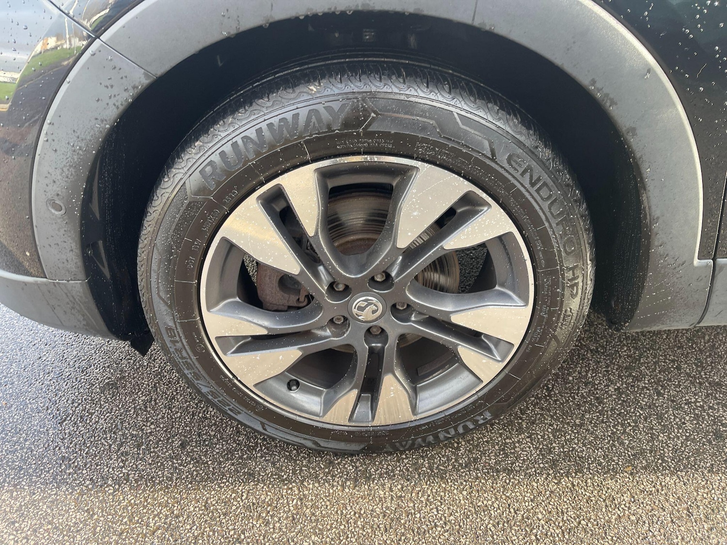 Used Vauxhall Grandland X for sale - 77705223: Photo 24