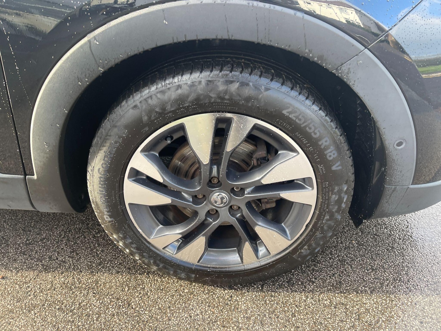 Used Vauxhall Grandland X for sale - 77705223: Photo 25