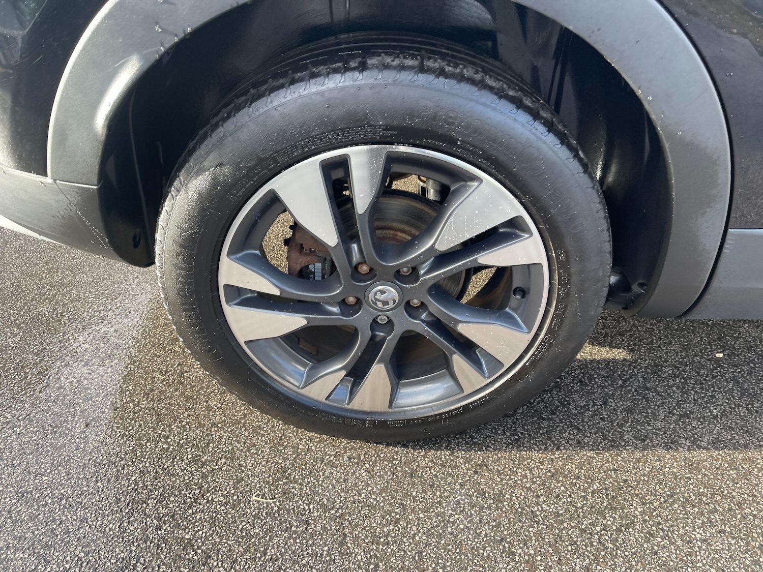 Used Vauxhall Grandland X for sale - 77705223: Photo 26