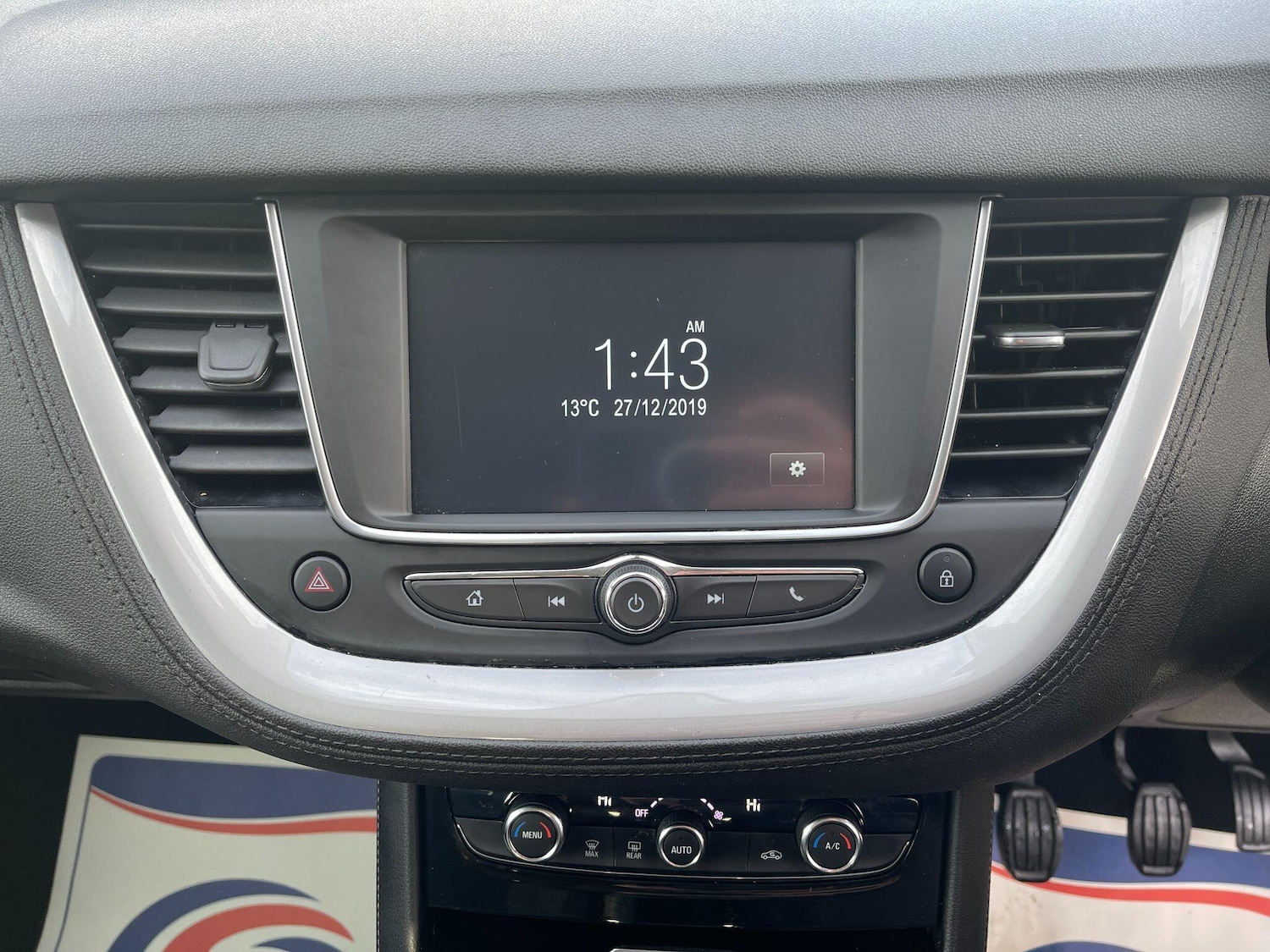 Used Vauxhall Grandland X for sale - 77705223: Photo 28