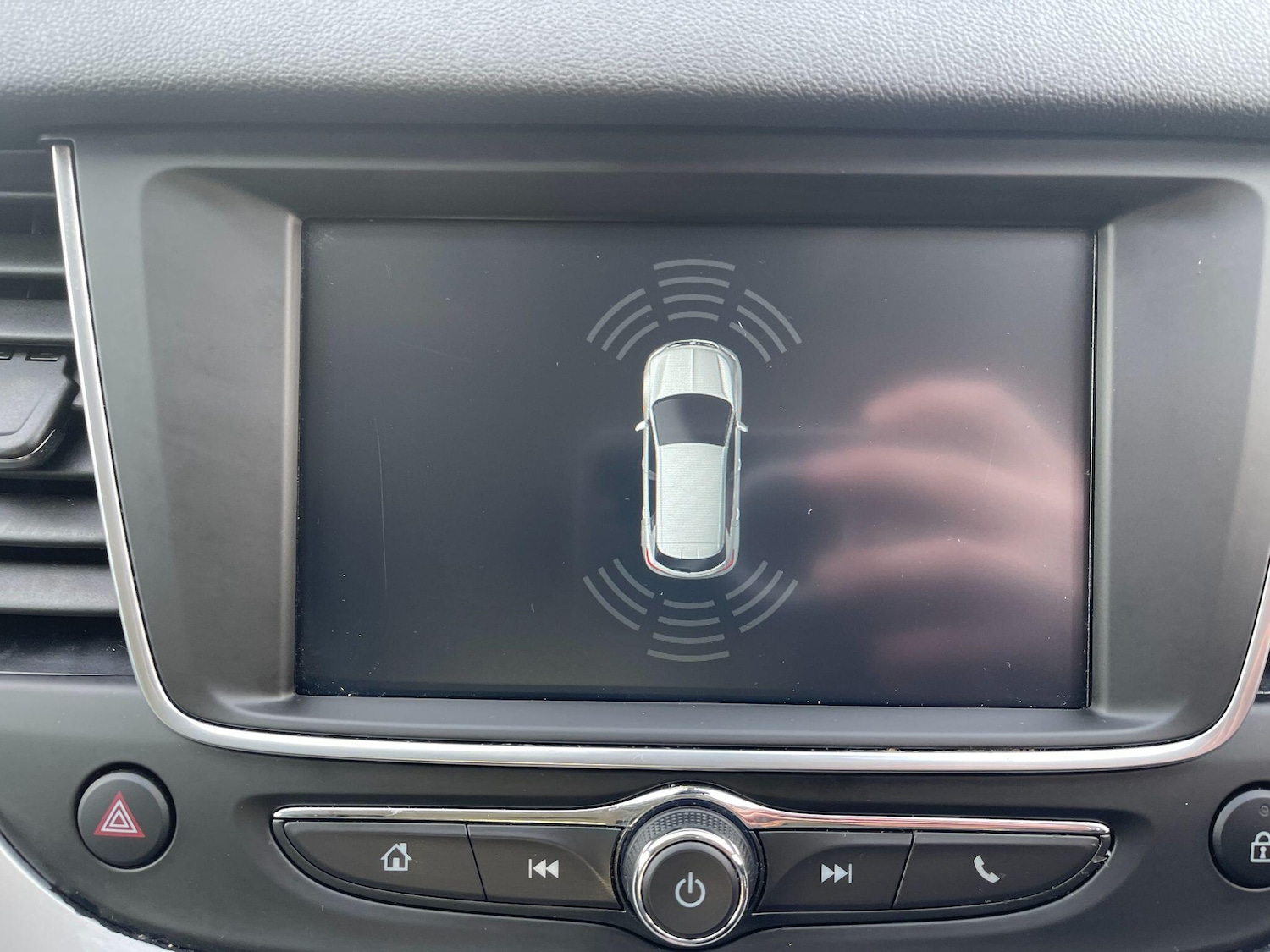 Used Vauxhall Grandland X for sale - 77705223: Photo 29