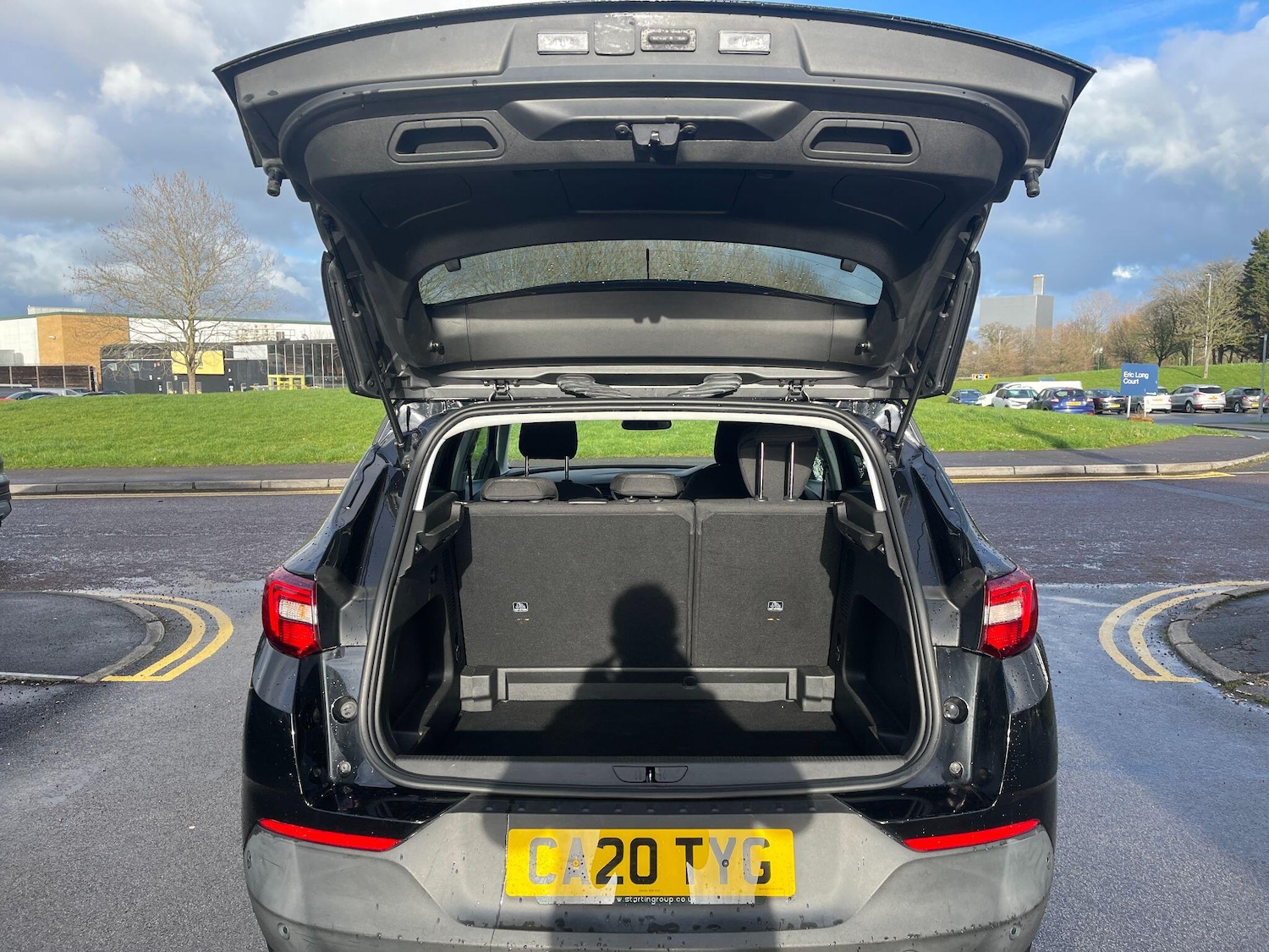 Used Vauxhall Grandland X for sale - 77705223: Photo 30