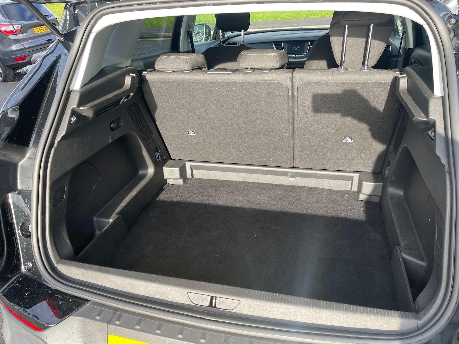 Used Vauxhall Grandland X for sale - 77705223: Photo 31