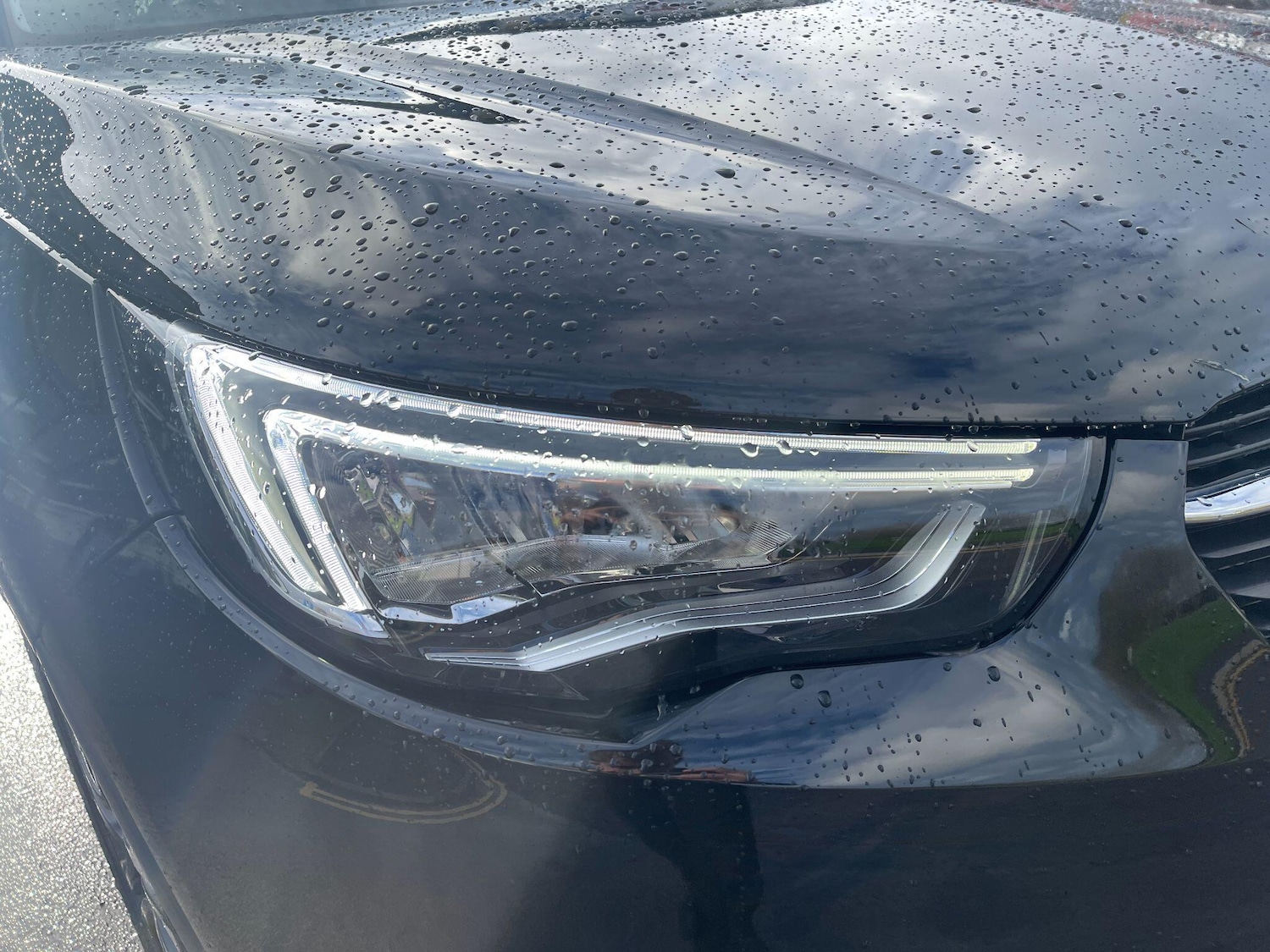 Used Vauxhall Grandland X for sale - 77705223: Photo 34