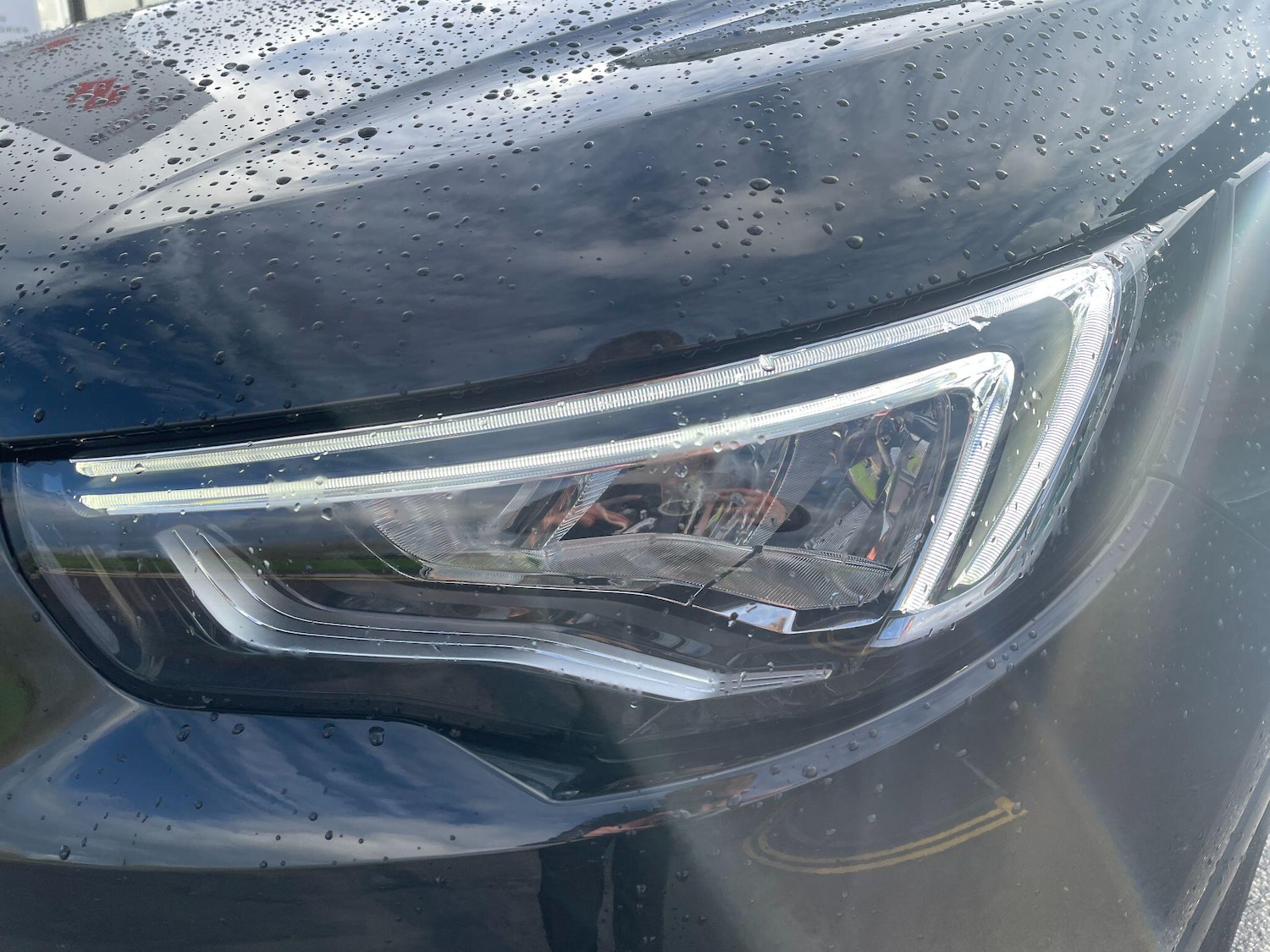 Used Vauxhall Grandland X for sale - 77705223: Photo 37