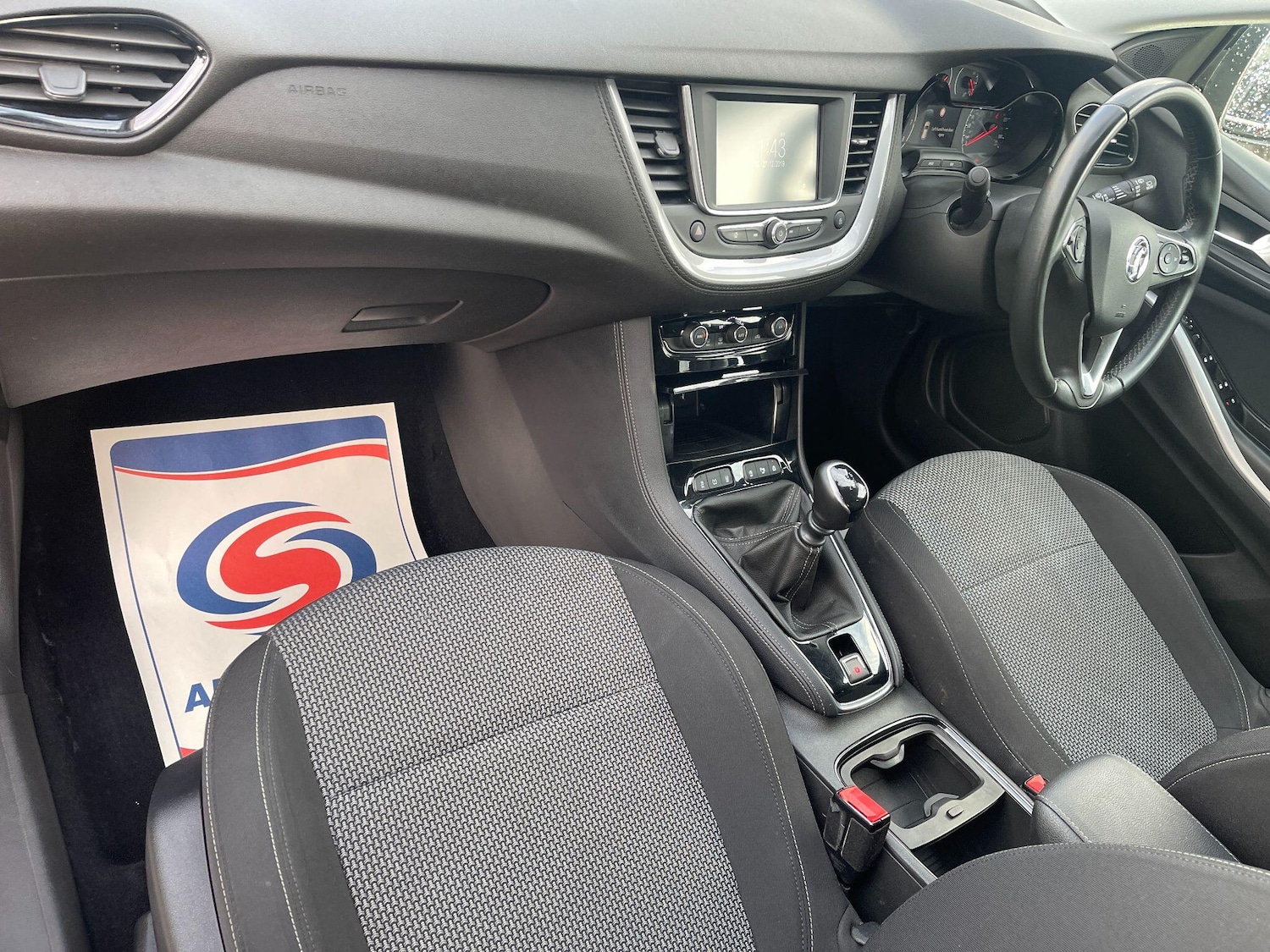 Used Vauxhall Grandland X for sale - 77705223: Photo 39