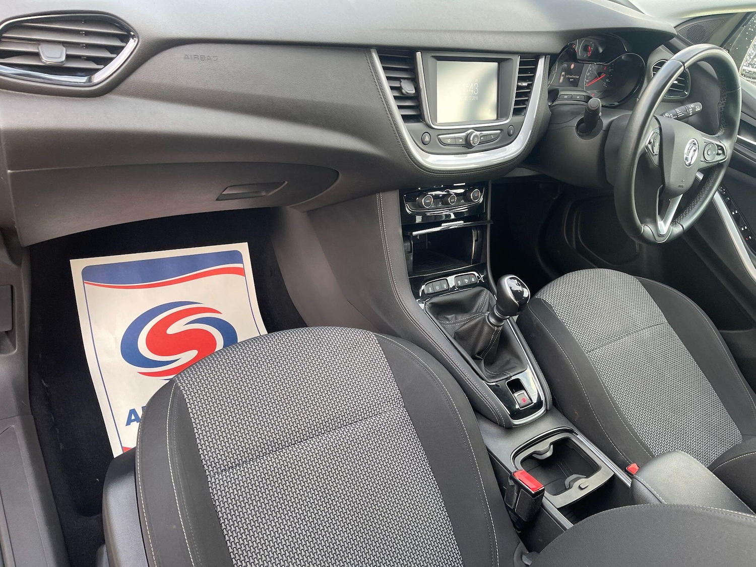 Used Vauxhall Grandland X for sale - 77705223: Photo 40