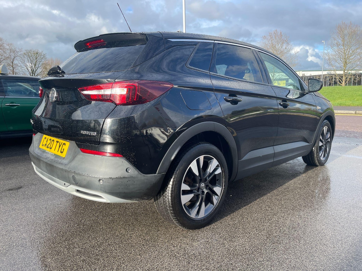 Used Vauxhall Grandland X for sale - 77705223: Photo 6