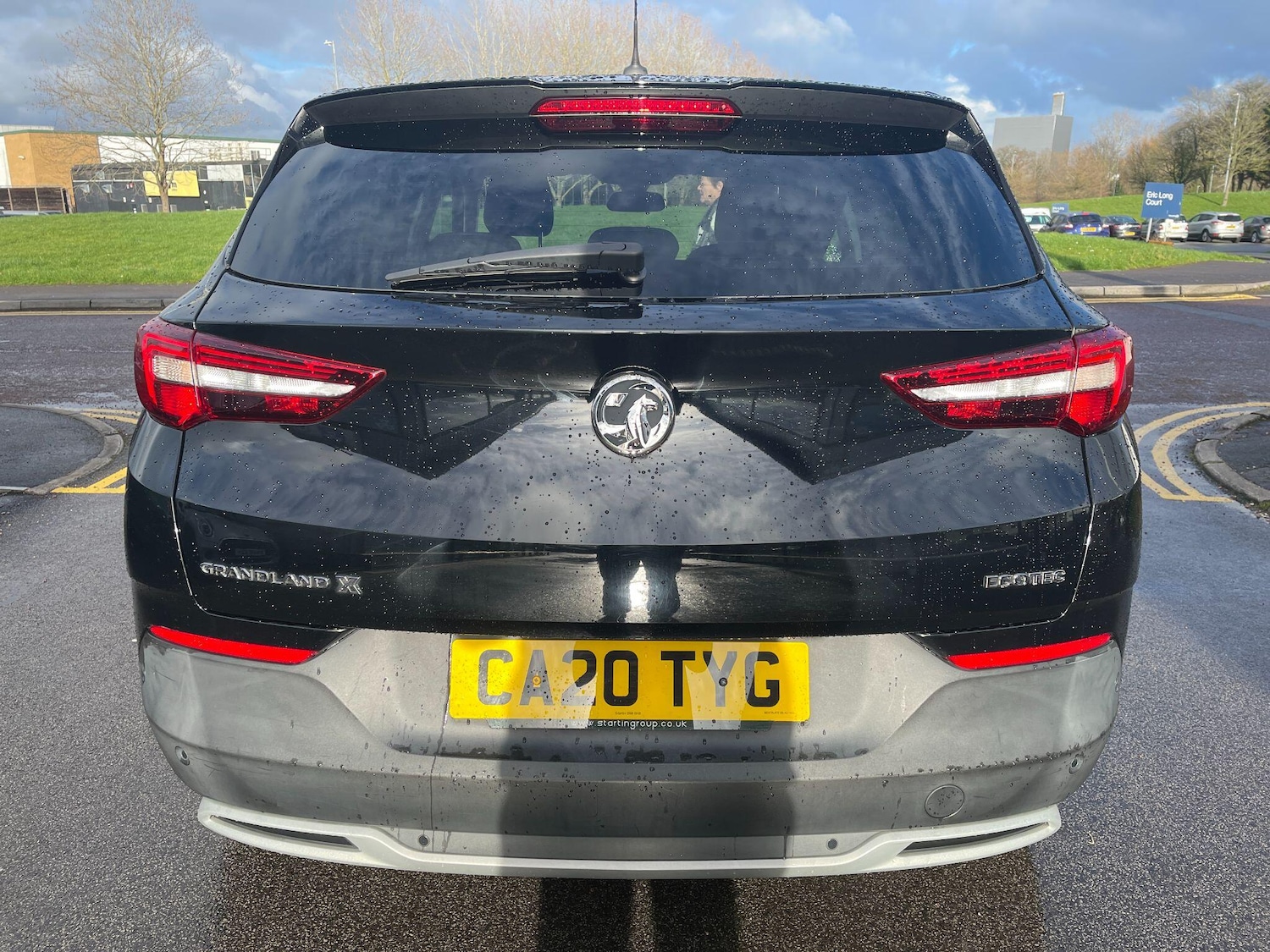 Used Vauxhall Grandland X for sale - 77705223: Photo 7