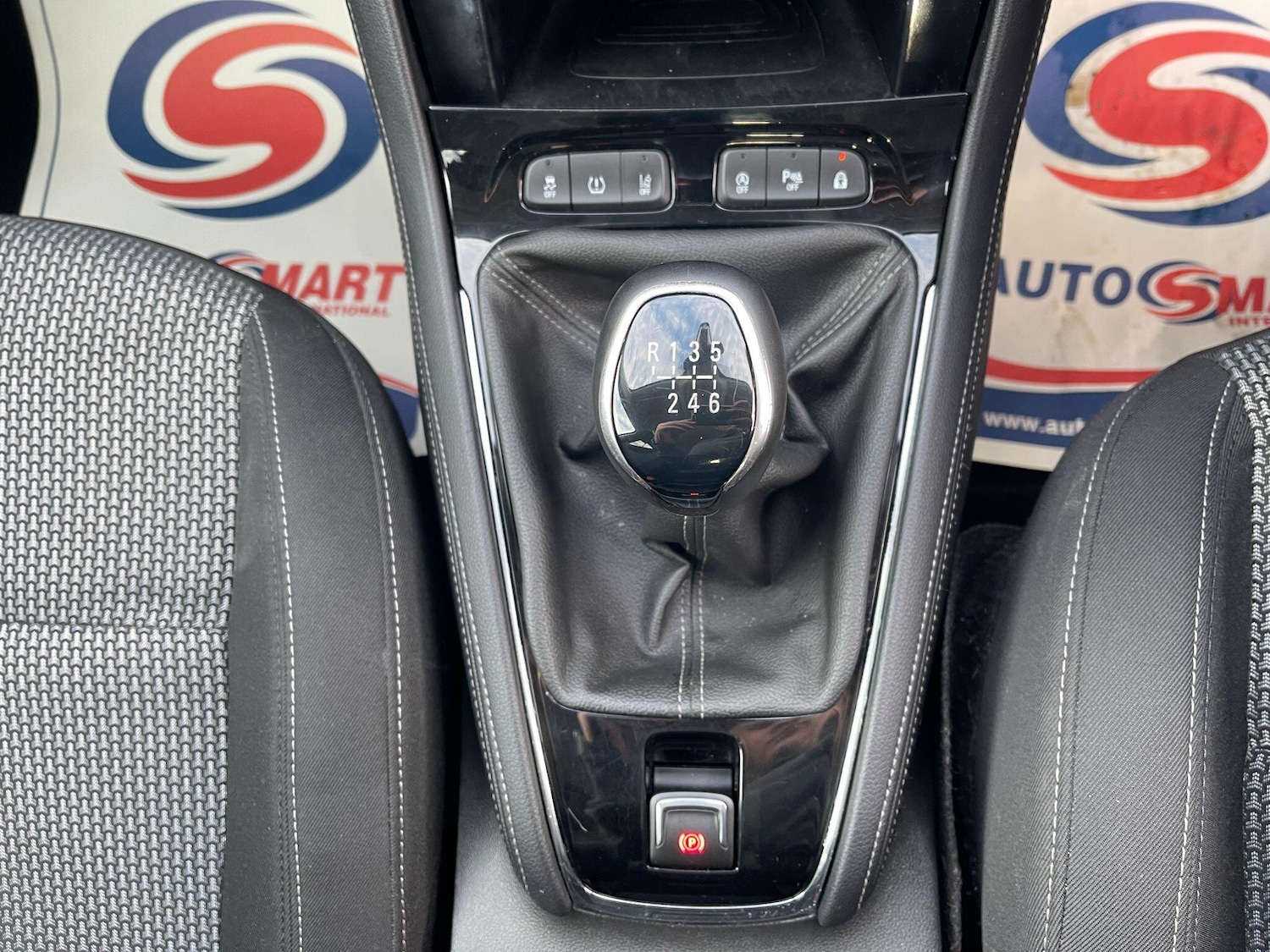 Used Vauxhall Grandland X for sale - 77705223: Photo 9