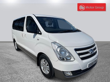 2016 (66) - 2.5 CRDi SE Auto Euro 6 5dr