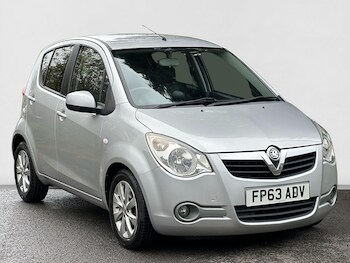 (63) - 1.2 VVT SE Auto Euro 5 5dr
