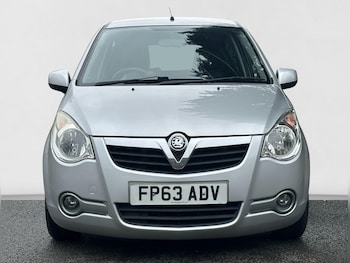 Used Vauxhall Agila 2013 for sale - 75990303: Photo