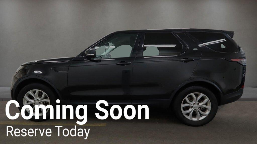 Used Land Rover Discovery 2017 for sale - 77468549: Photo 22