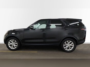 Used Land Rover Discovery 2017 for sale - 77468549: Photo