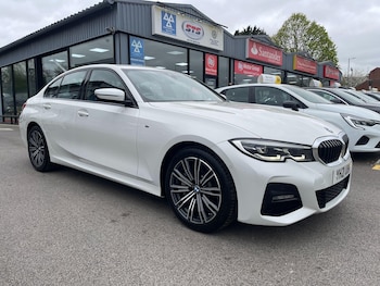 Used BMW 3 Series 2021 for sale - 78430174: Photo