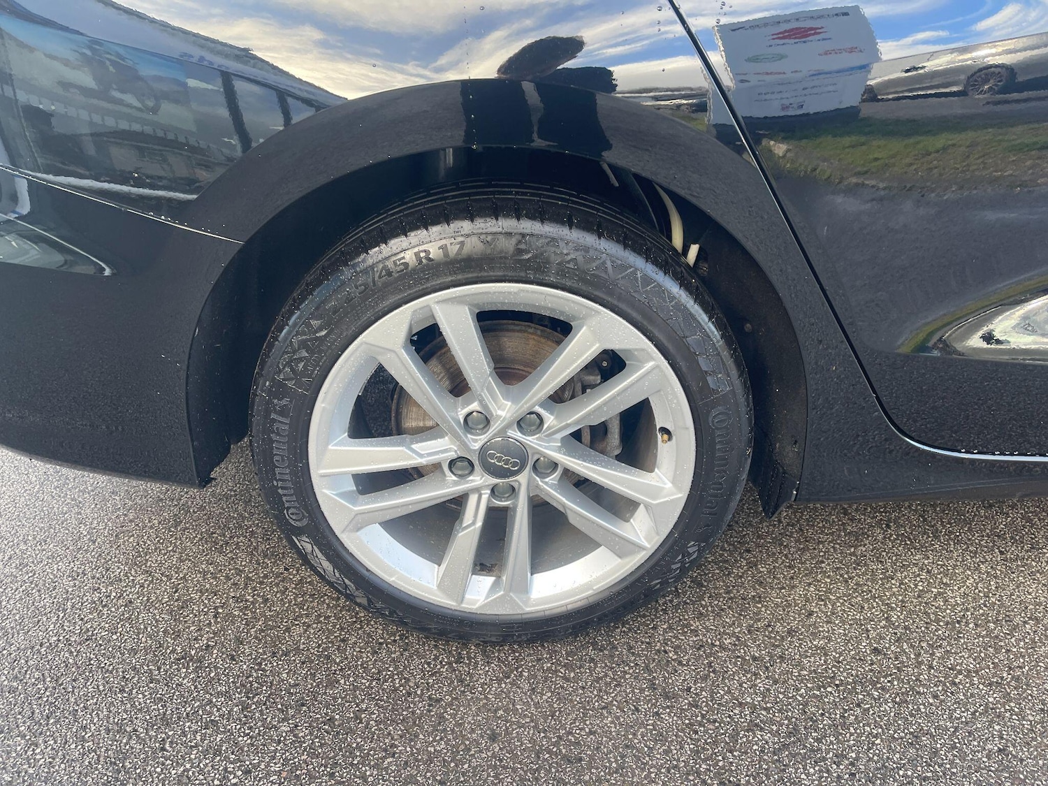 Used Audi A3 2020 for sale - 77497191: Photo 10