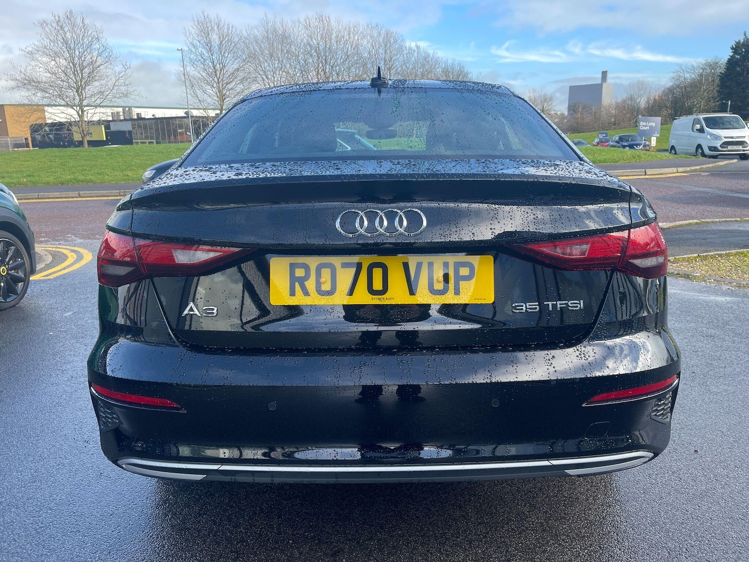 Used Audi A3 2020 for sale - 77497191: Photo 12