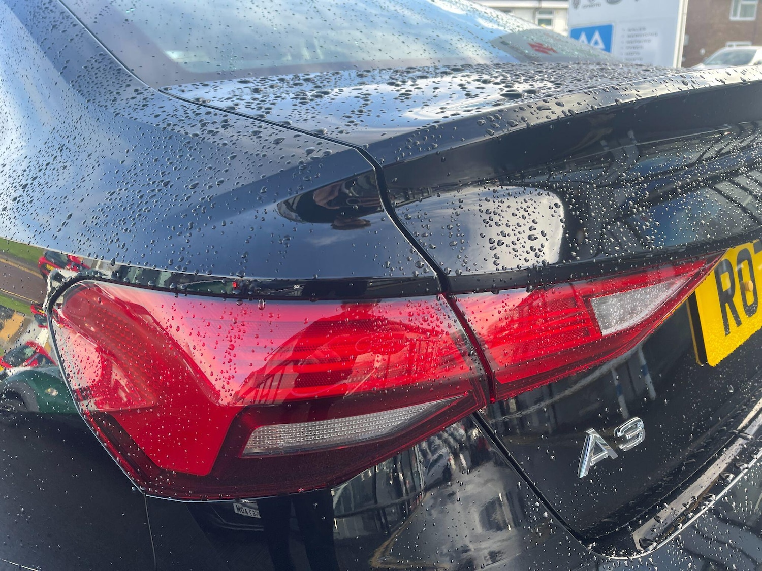 Used Audi A3 2020 for sale - 77497191: Photo 13