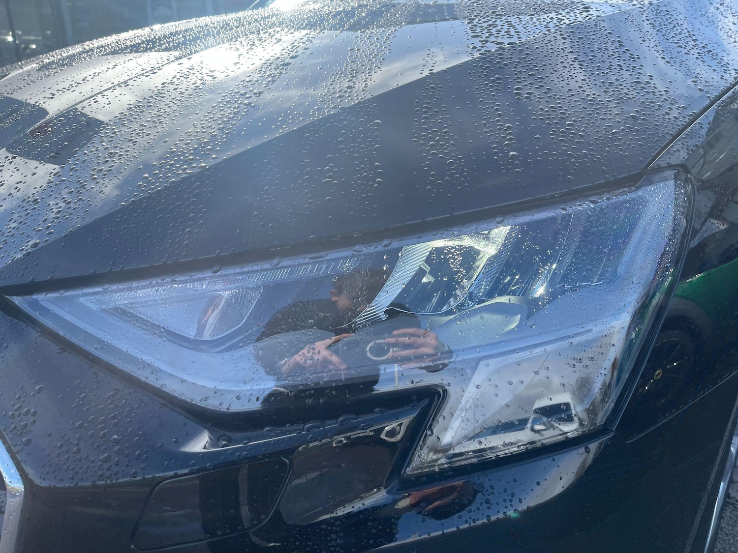 Used Audi A3 2020 for sale - 77497191: Photo 16