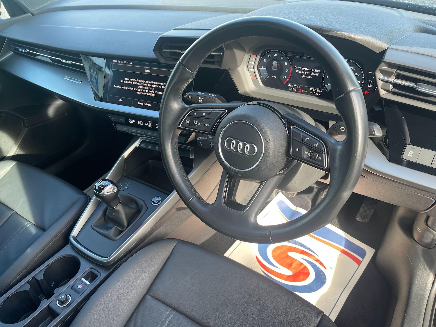 Used Audi A3 2020 for sale - 77497191: Photo 18