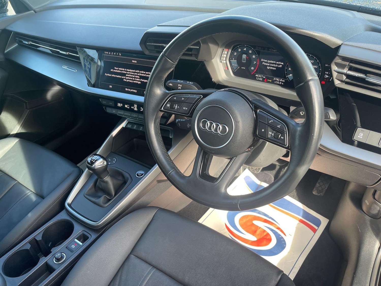 Used Audi A3 2020 for sale - 77497191: Photo 19