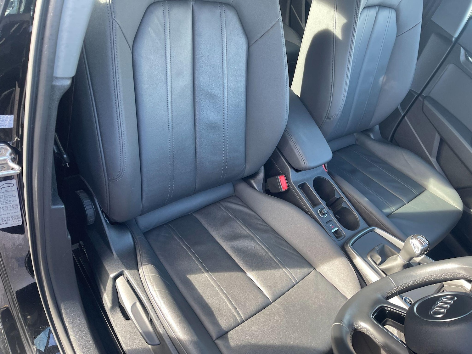 Used Audi A3 2020 for sale - 77497191: Photo 20