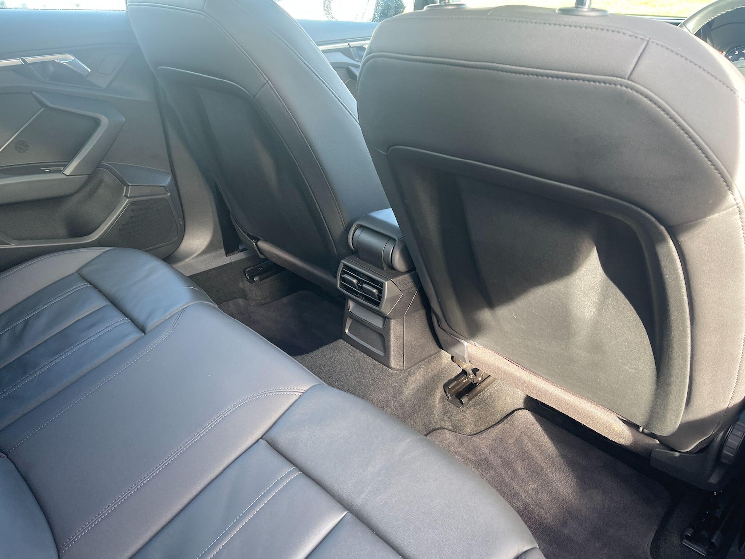 Used Audi A3 2020 for sale - 77497191: Photo 22