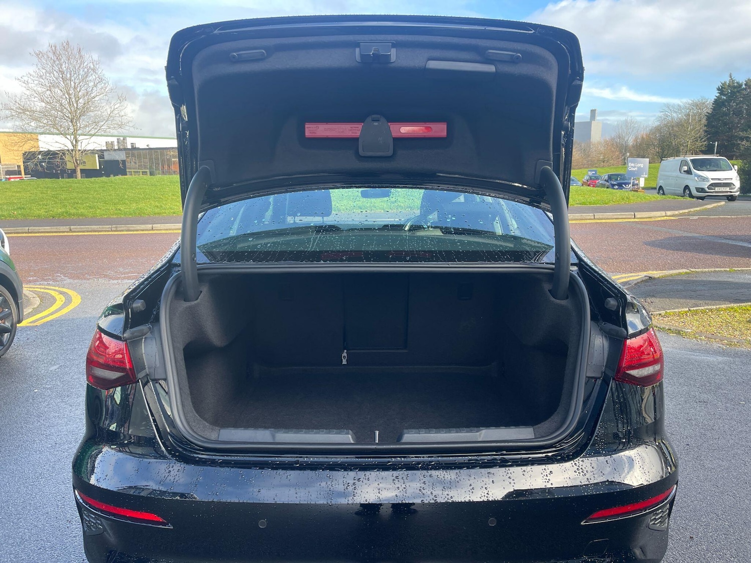 Used Audi A3 2020 for sale - 77497191: Photo 24