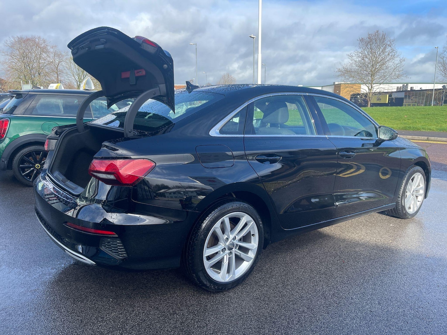 Used Audi A3 2020 for sale - 77497191: Photo 26