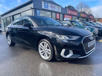 Used Audi A3 2020 for sale - 77497191: Photo