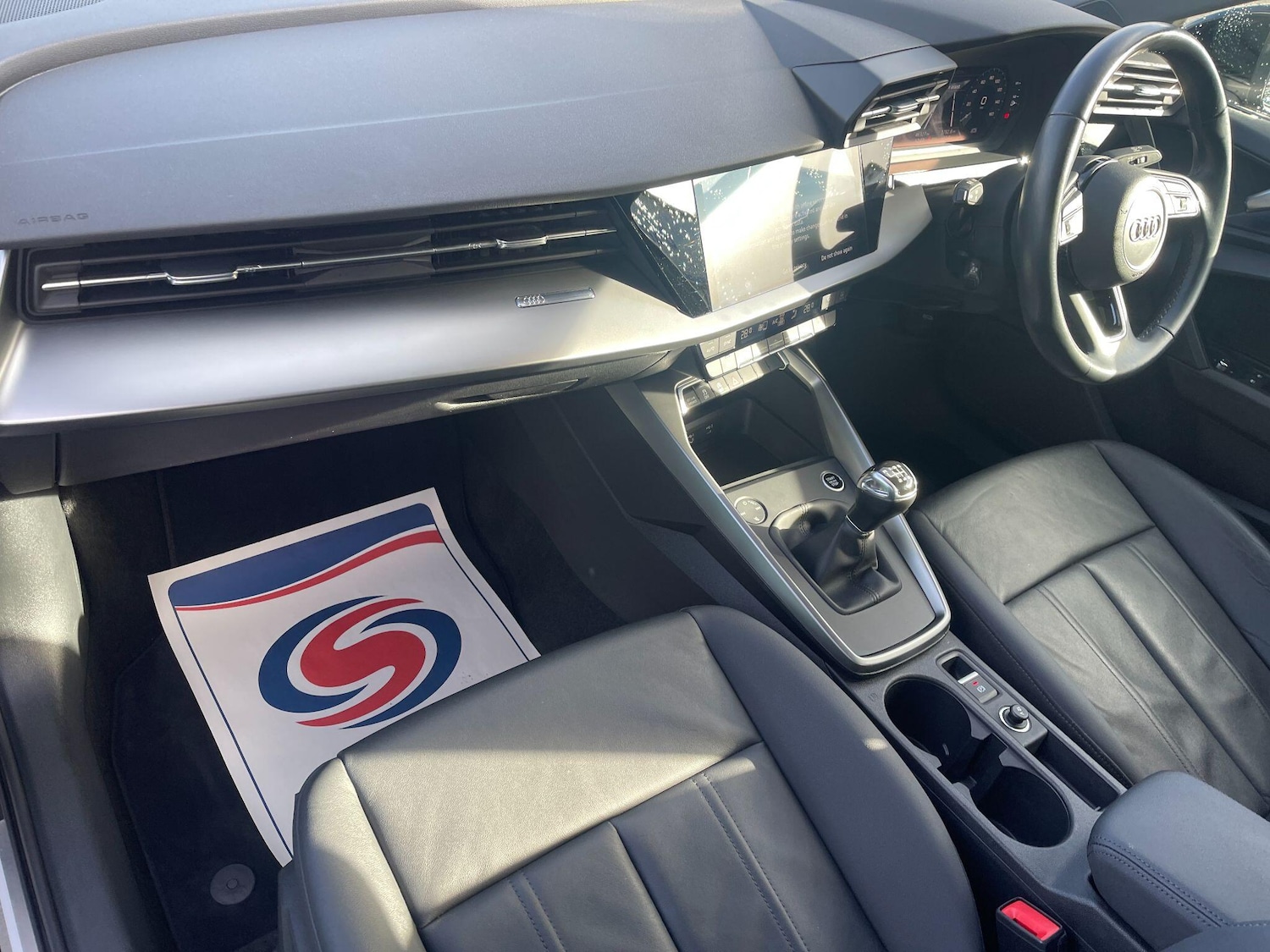 Used Audi A3 2020 for sale - 77497191: Photo 32