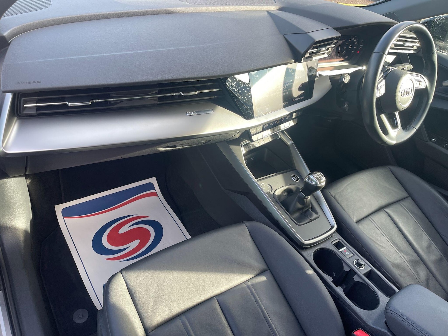 Used Audi A3 2020 for sale - 77497191: Photo 33