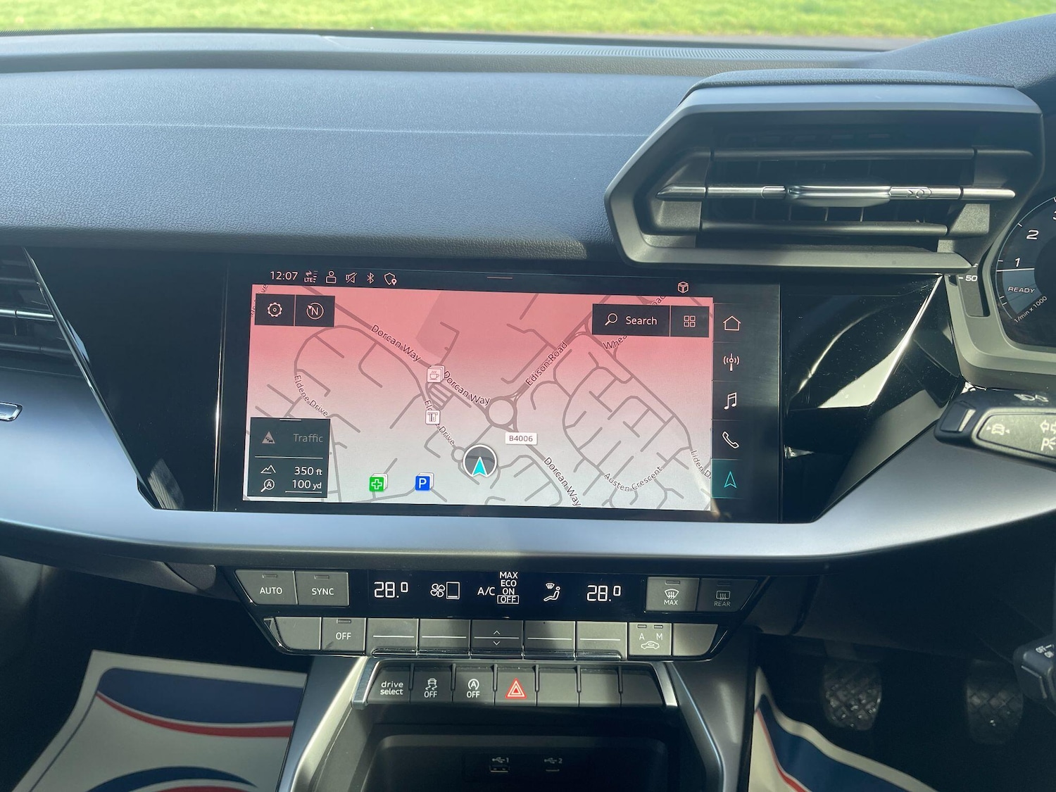 Used Audi A3 2020 for sale - 77497191: Photo 35