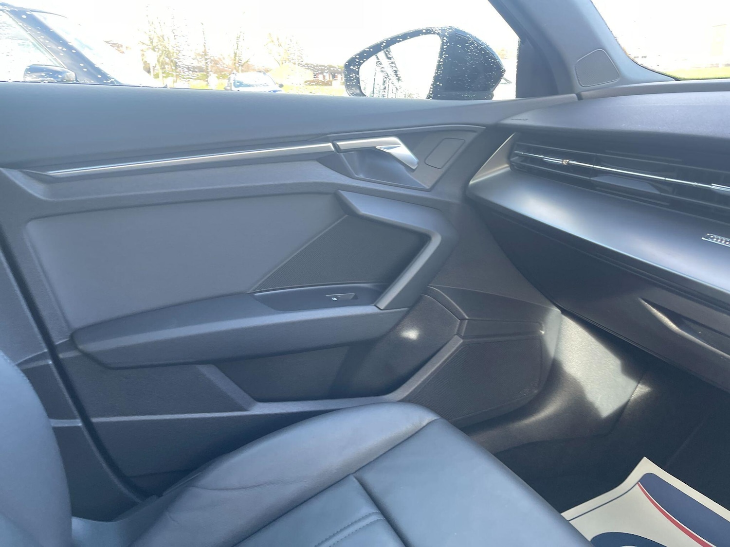 Used Audi A3 2020 for sale - 77497191: Photo 38