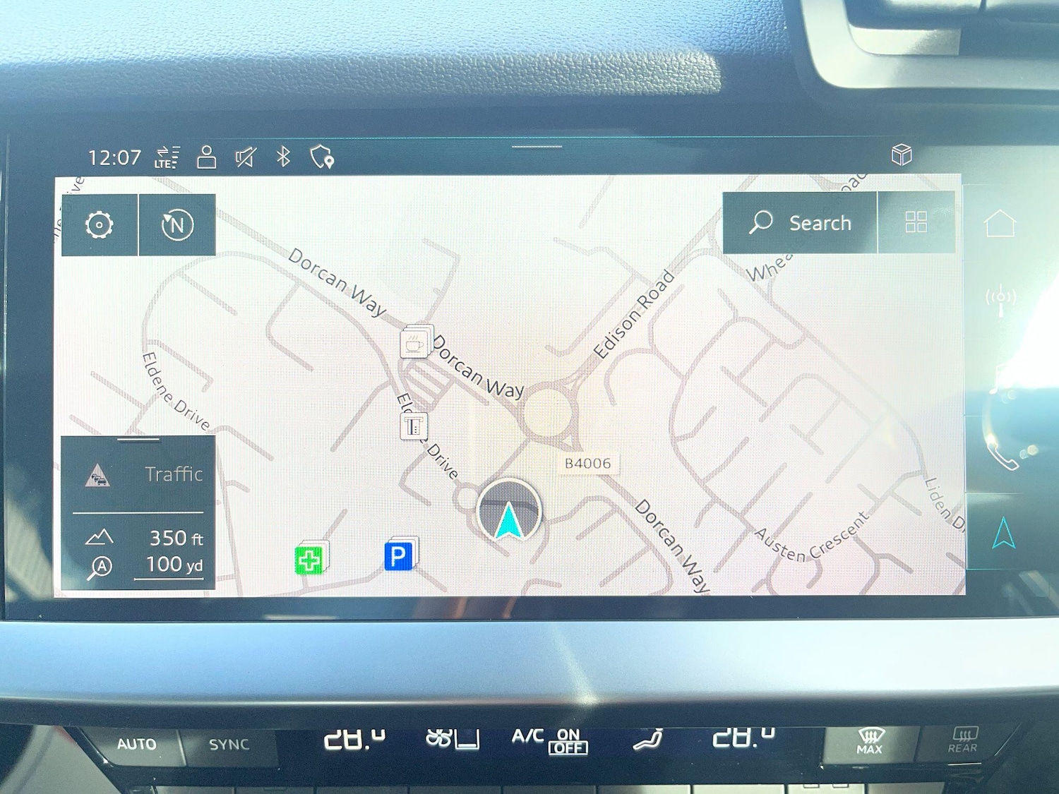 Used Audi A3 2020 for sale - 77497191: Photo 39