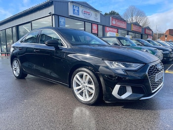 Used Audi A3 2020 for sale - 77497191: Photo