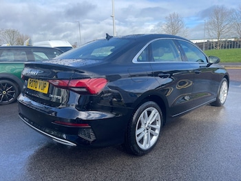 Used Audi A3 2020 for sale - 77497191: Photo