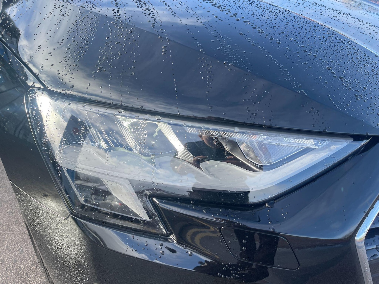 Used Audi A3 2020 for sale - 77497191: Photo 8