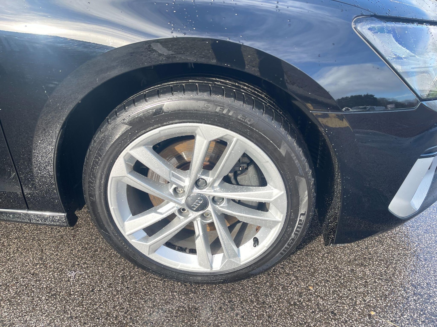 Used Audi A3 2020 for sale - 77497191: Photo 9