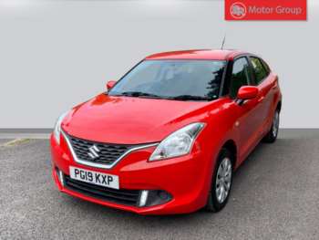 Used Suzuki Baleno 2019 for sale - 74861267: Photo