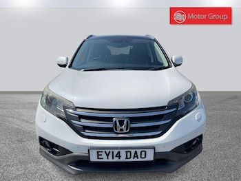 Used Honda CR-V 2014 for sale - 75520198: Photo