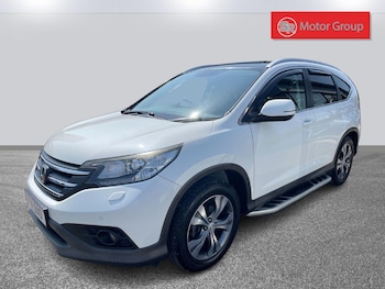 Used Honda CR-V 2014 for sale - 75520198: Photo