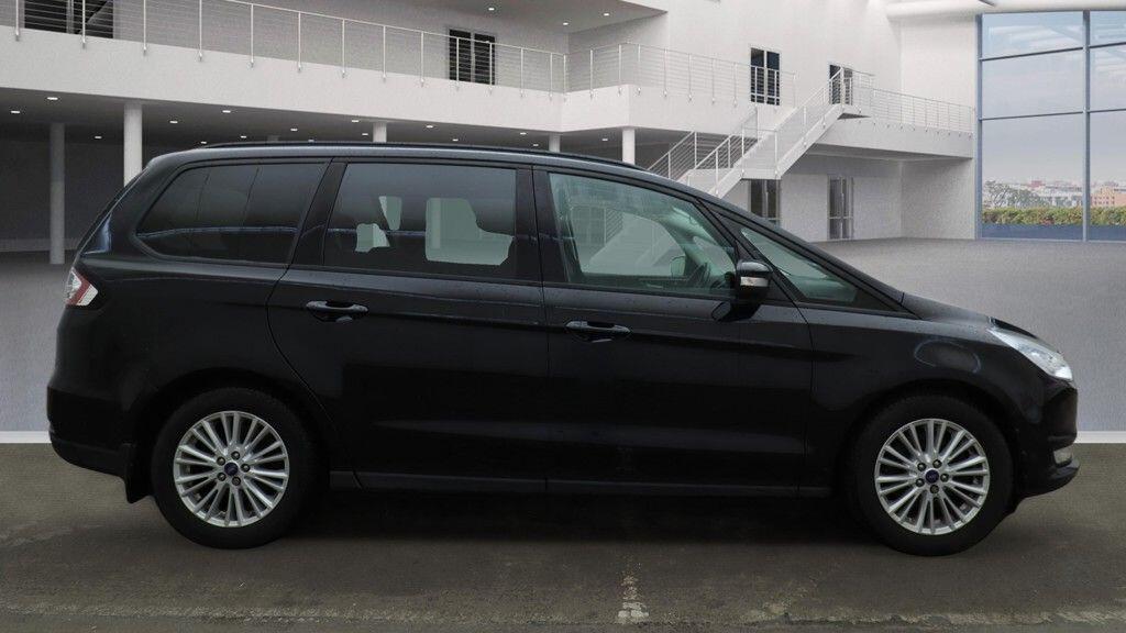 Used Ford Galaxy 2025 for sale - 76964799: Photo 10