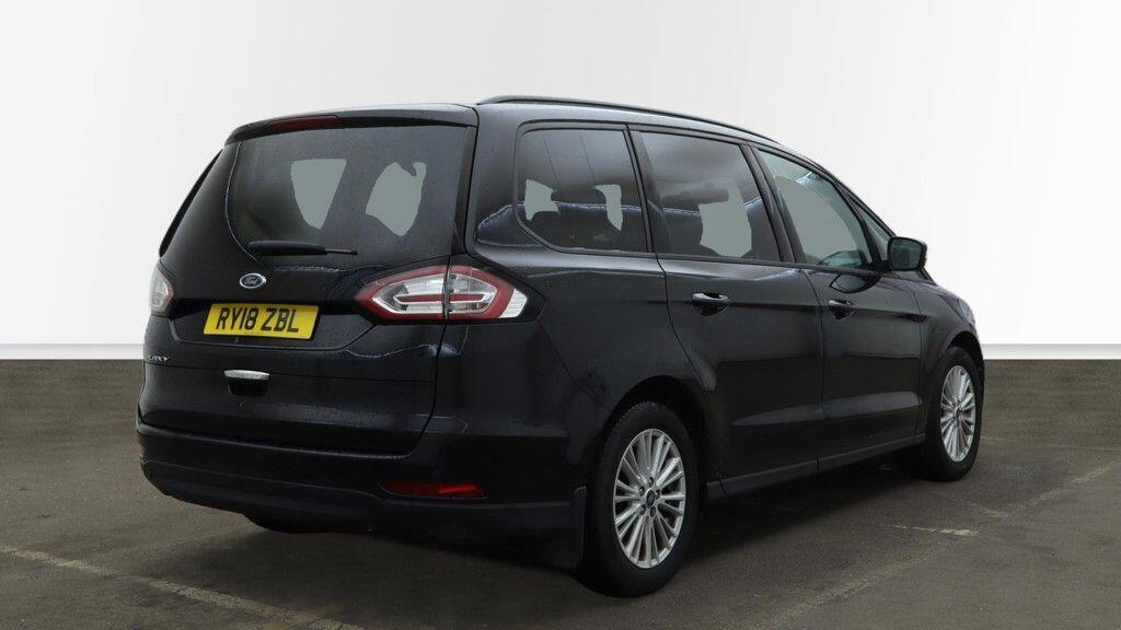 Used Ford Galaxy 2025 for sale - 76964799: Photo 11