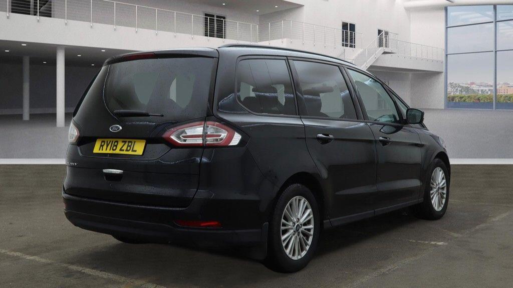 Used Ford Galaxy 2025 for sale - 76964799: Photo 12