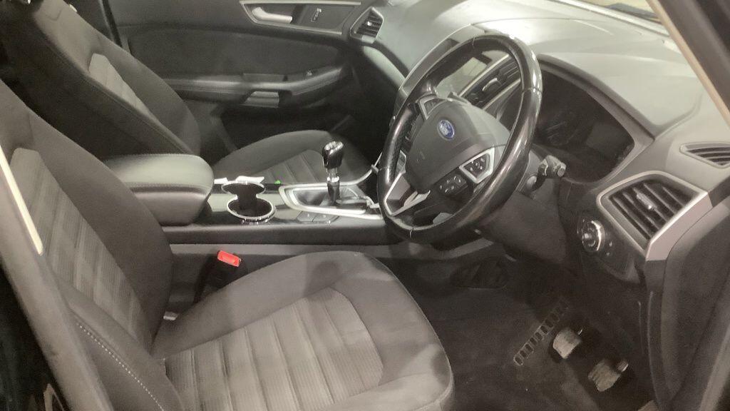 Used Ford Galaxy 2025 for sale - 76964799: Photo 13