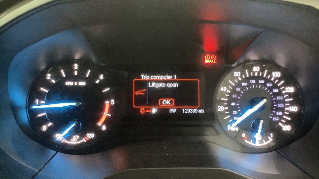 Used Ford Galaxy 2025 for sale - 76964799: Photo 16