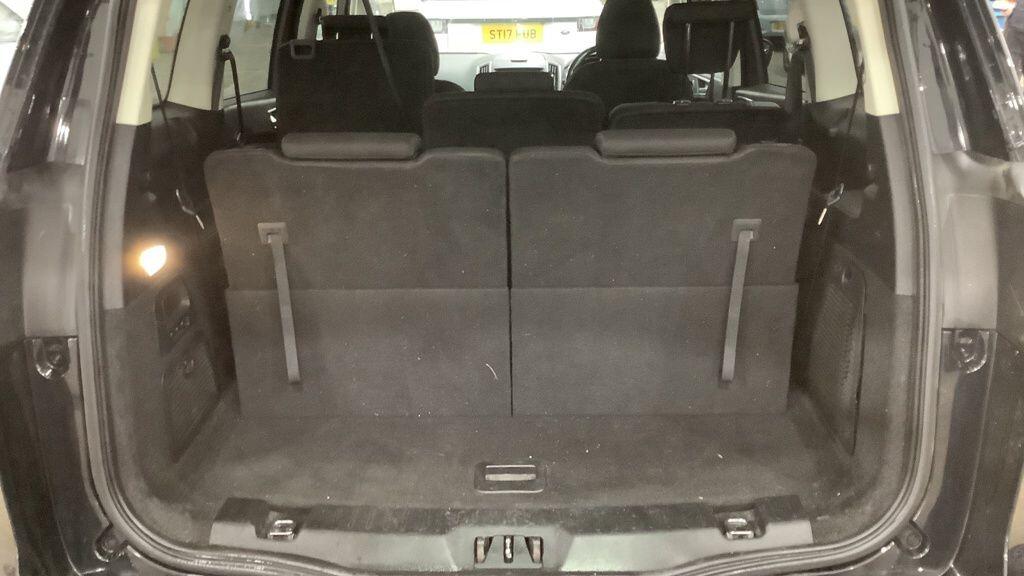 Used Ford Galaxy 2025 for sale - 76964799: Photo 17